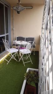 Roma Centro appartamento