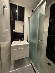 Kutuzovova Apartment Free Parking