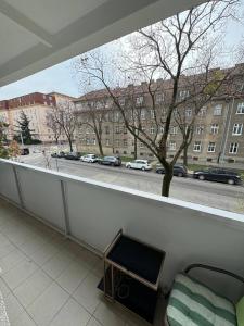 Kutuzovova Apartment Free Parking