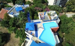 Heliotopos Apartments Argolida Greece