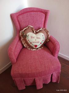 Casa Gatta - Affitti Brevi Italia