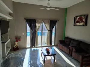 Departamentos La Roca - Las Varas