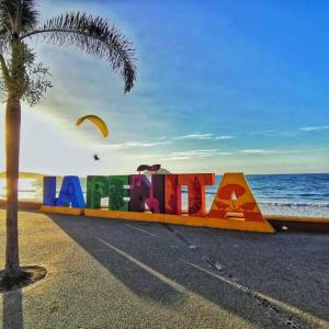 Departamentos La Roca