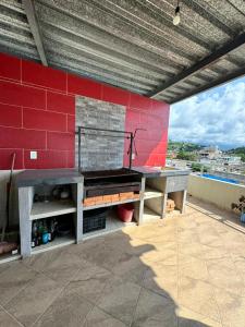 Departamentos La Roca