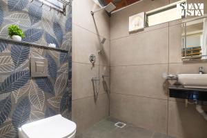 Tarang - The Nest 3BR with Pvt Pool Lawn, AC, BBQ and Comp Breakfast- Coorg