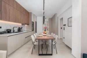 Elegant Penthouse 2 BRs - Large Veranda with View