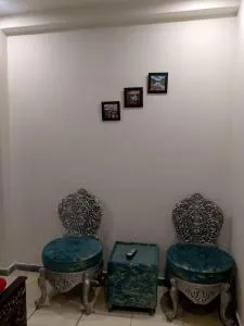 One Bed Cozy Furnished Apartment in Safari Villas - Tarlāi Khurd