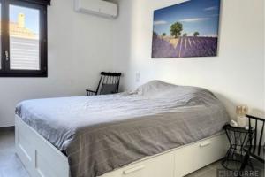 Maisons de vacances Modern Villa : photos des chambres