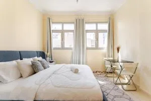 Jannath home - Al Wathbah