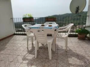 Appartamento bel vedere - Ali Terme