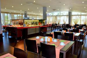 Calm oasis in the heart of Bibione