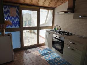 Appartamento bel vedere