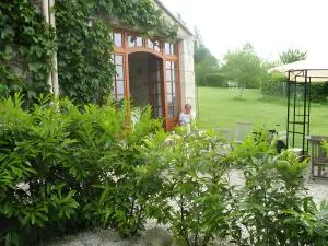 Cottage Rembrandt 5 personnes - Saint-Vivien