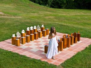 Cottage Rembrandt 5 personnes