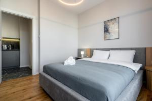 Korfantego PREMIUM 39A Apartment by BookingHost