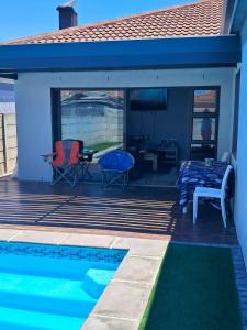 Spacious Home-Quiet area, Kuils river, Cape Town