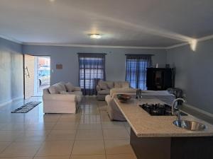 Spacious Home-Quiet area, Kuils river, Cape Town