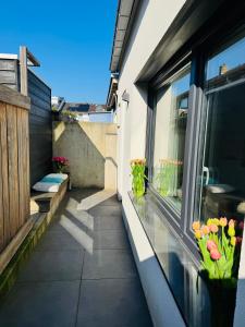 Zomerhuis Aurora Noordwijk aan Zee