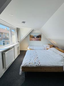 Zomerhuis Aurora Noordwijk aan Zee