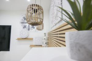 RentalSevilla Reposo