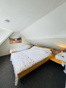 Zomerhuis Aurora Noordwijk aan Zee