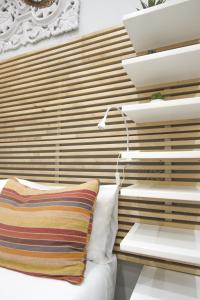 RentalSevilla Reposo