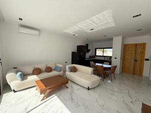 Villa PALMAZUR Djerba sans vis a vis