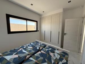 Villa PALMAZUR Djerba sans vis a vis