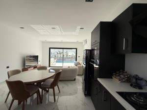 Villa PALMAZUR Djerba sans vis a vis