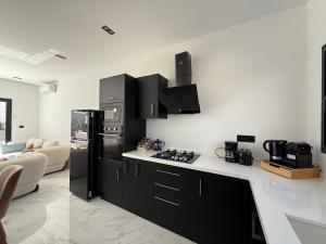 Villa PALMAZUR Djerba sans vis a vis