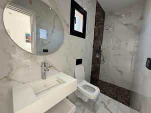 Villa PALMAZUR Djerba sans vis a vis