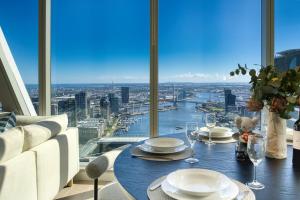 Park Avenue Melbourne