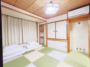 hananosato 高田馬場