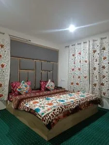 New Sangam - Anantnāg