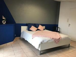 Gite La Villa des Coeurs Vendéens