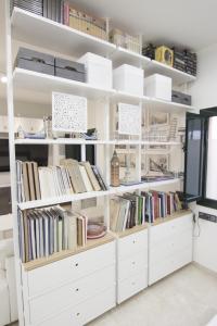 RentalSevilla Reposo