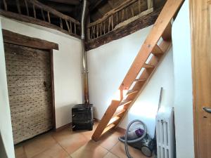 Maisons de vacances Gite de Campagne : photos des chambres
