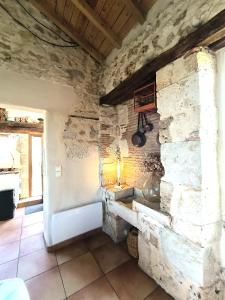 Maisons de vacances Gite de Campagne : photos des chambres