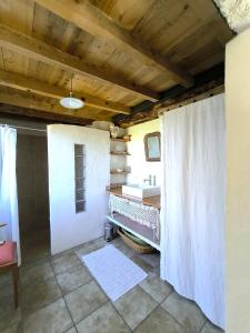 Maisons de vacances Gite de Campagne : photos des chambres