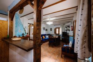 Casas Rurales Nerpio Villa Turrilla