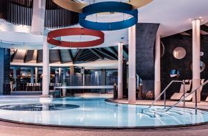 Ellmauhof - das Generationenresort