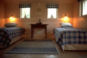 Calliola kokous- ja saaristohotelli