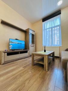 Apartment Forum, Центр