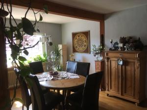 Wohnen wie zu Hause