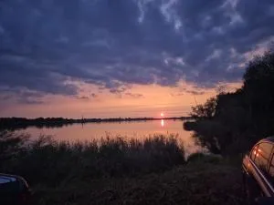 Chalet Oslo - Bleckede