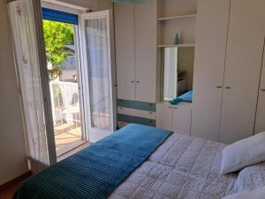 Villa Christina in Strandnähe