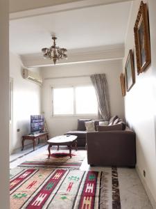 Layla Mourad's Stay