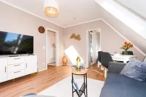 Kleiner Seestern - Lenste