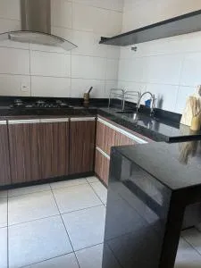 Casa luz Divinopolis - 迪维诺波利斯