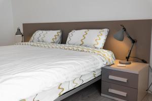 Our happy place by the beach - Marsalforn